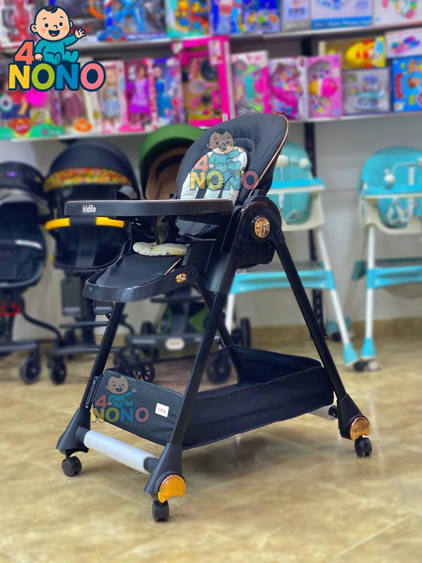 كرسي طعام كديلو KD 808 Image 2 Preview