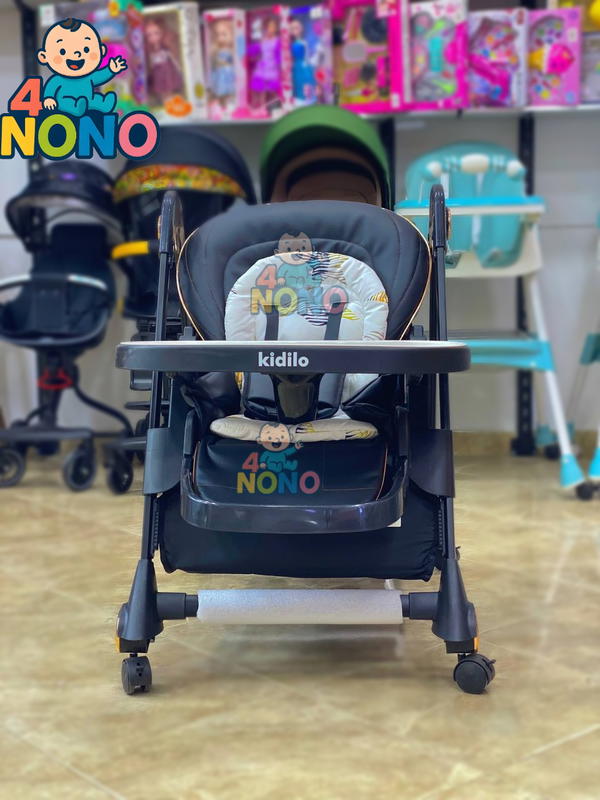 كرسي طعام كديلو KD 808 Image 3 Preview