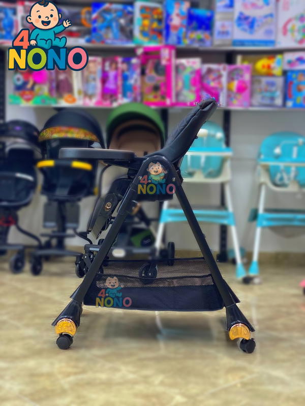 كرسي طعام كديلو KD 808 Image 4 Preview