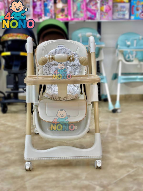 كرسي طعام كديلو S-805 Image 1 Preview