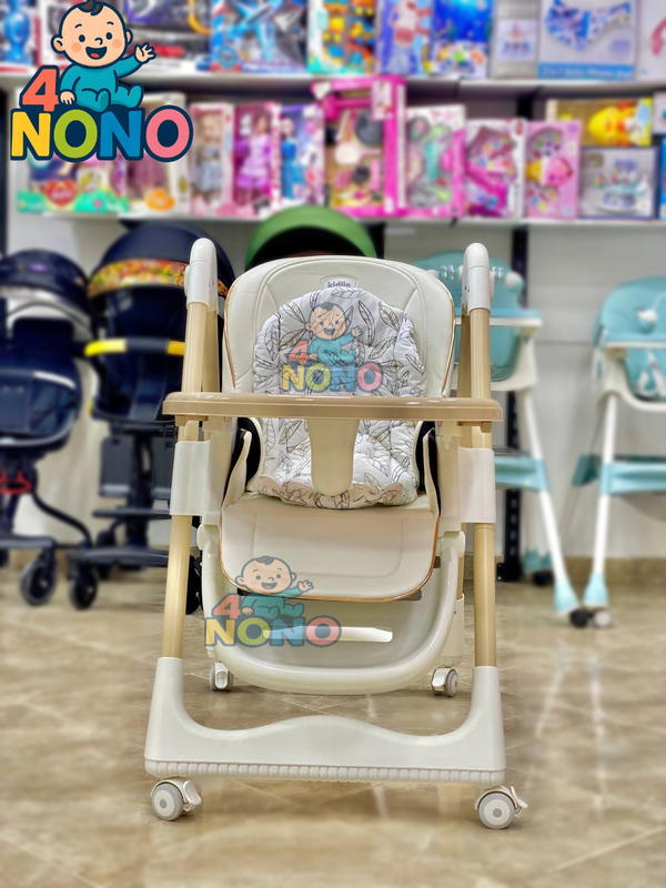 كرسي طعام كديلو S-805 Image 3 Preview