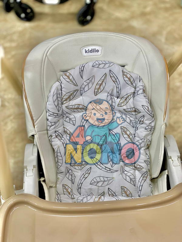 كرسي طعام كديلو S-805 Image 4 Preview