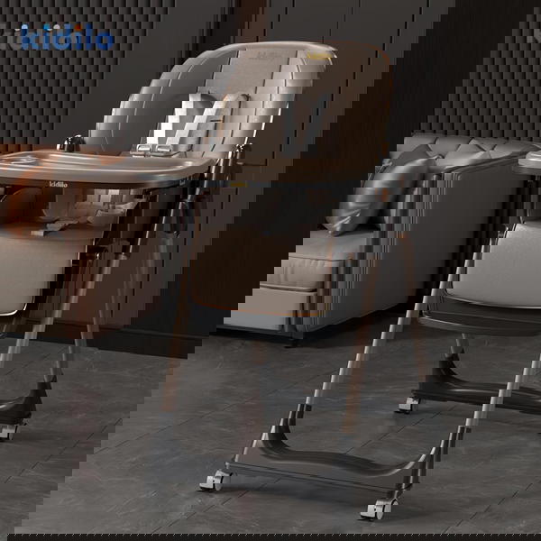 كرسي طعام كيديلو 8122 Image 1 Preview