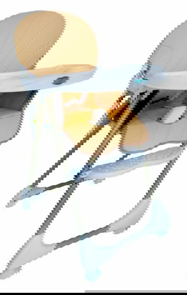 كرسي طعام مستويات بعجل Image 9 Preview
