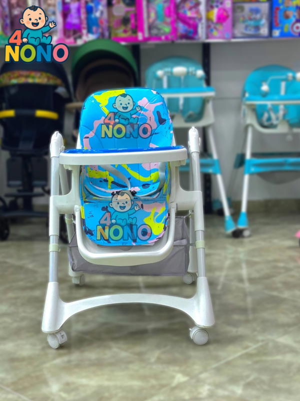 كرسي طعام Food Chair yy3-1 Image 2 Preview