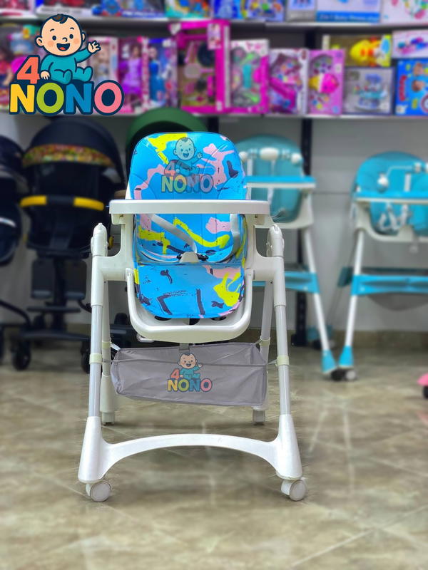 كرسي طعام Food Chair yy3-1 Image 3 Preview