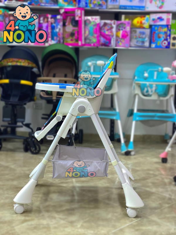 كرسي طعام Food Chair yy3-1 Image 4 Preview