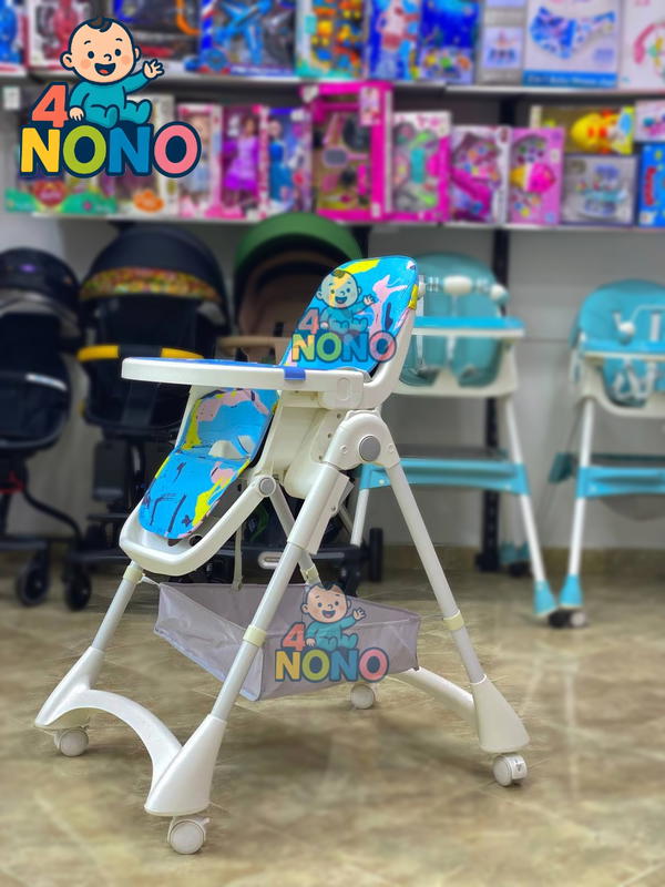 كرسي طعام Food Chair yy3-1 Image 5 Preview