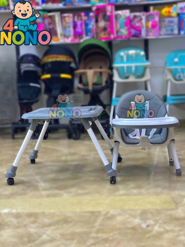 كرسي طعام. KD-1 Image 5 Preview