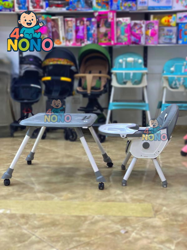 كرسي طعام. KD-1 Image 7 Preview