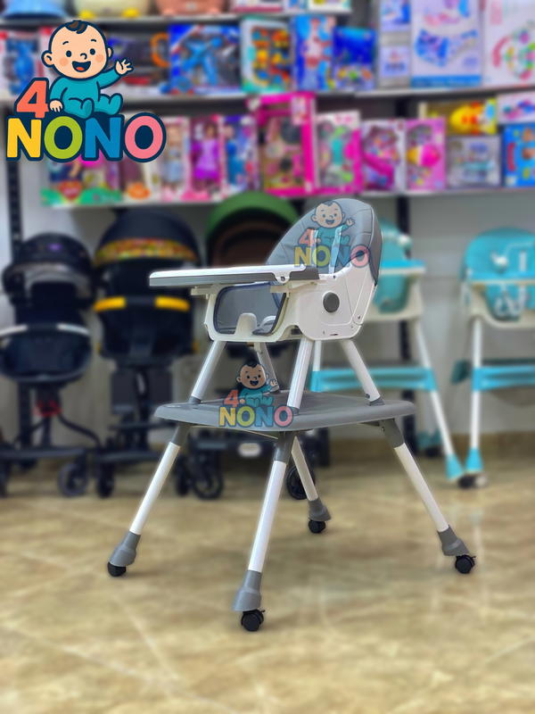 كرسي طعام. KD-1 Image 10 Preview