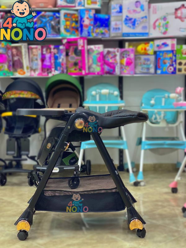 كرسي طعام كيديلو KT908 Image 7 Preview