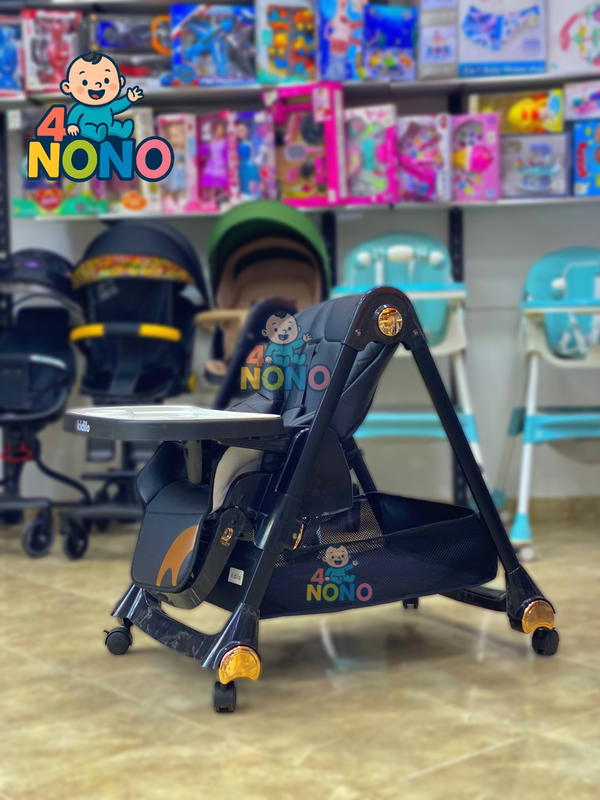 كرسي طعام كيديلو KT908 Image 10 Preview