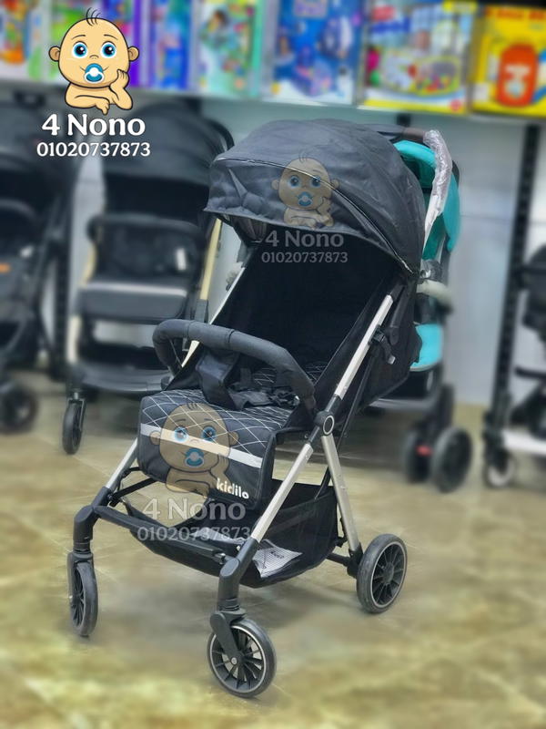 كيديلو T228 عربية كيديلو Image 9 Preview