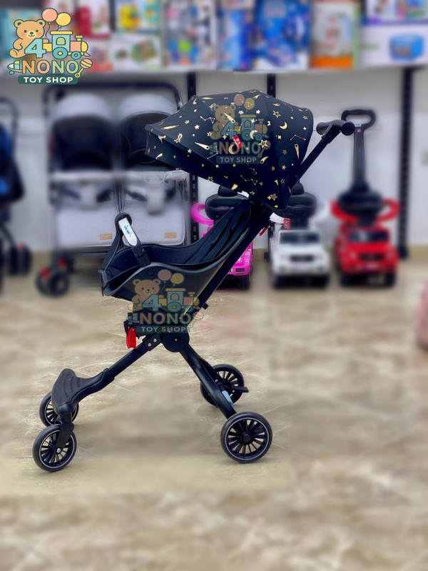 mini stroller OK-621 Image 2 Preview