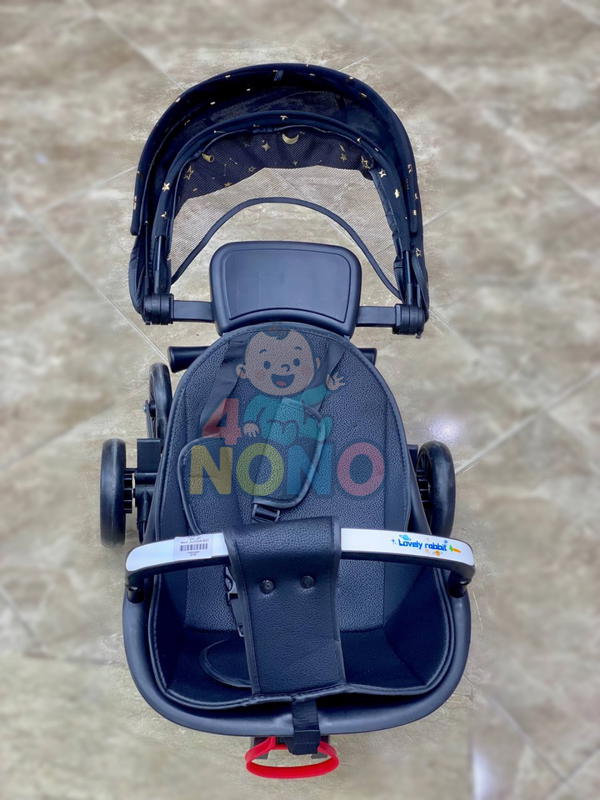 mini stroller OK-621 Image 8 Preview