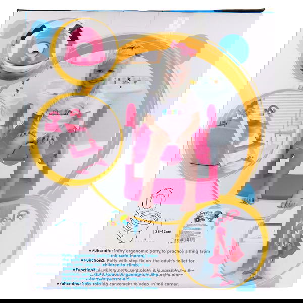 سلم بوتي 3*1 Image 2 Preview