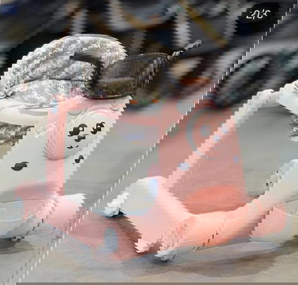 مشاية  للاطفال  2*1 Image 2 Preview