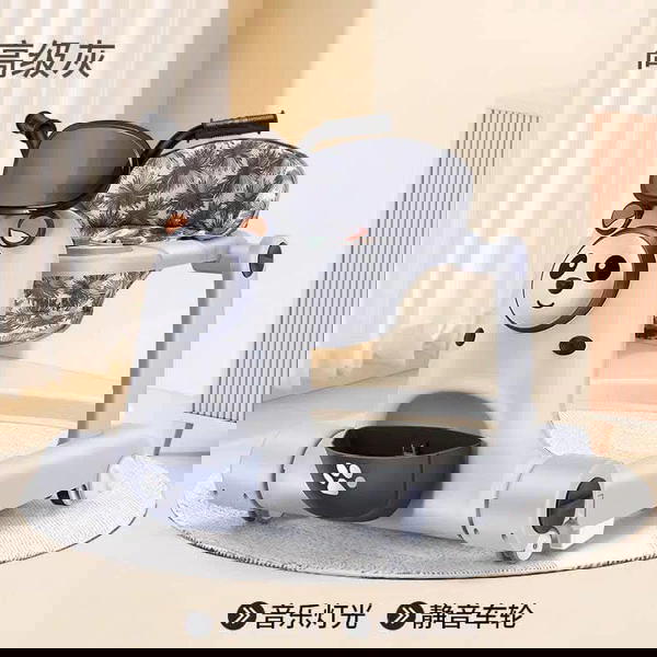 مشاية  للاطفال  2*1 Image 7 Preview