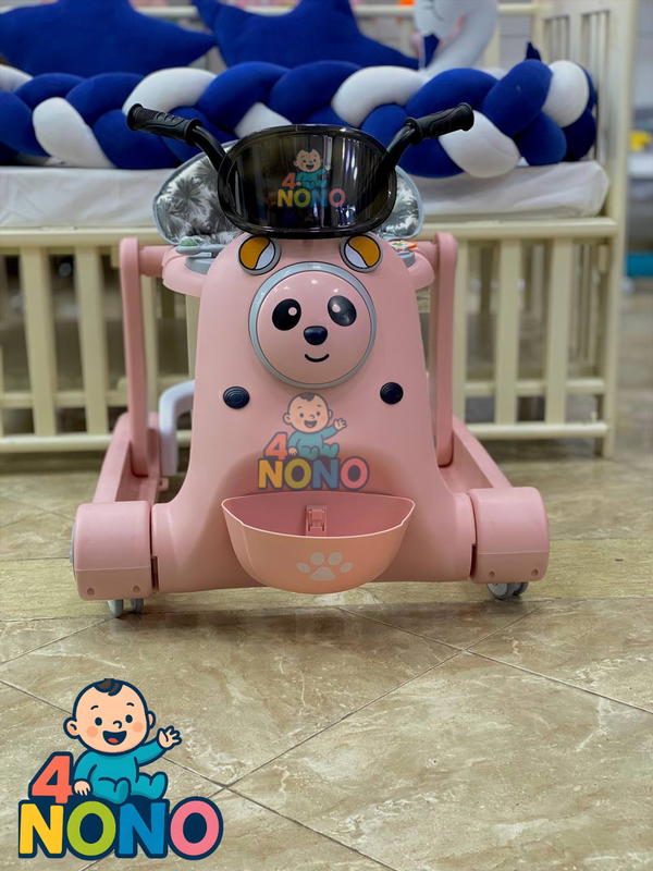 مشاية  للاطفال  2*1 Image 10 Preview