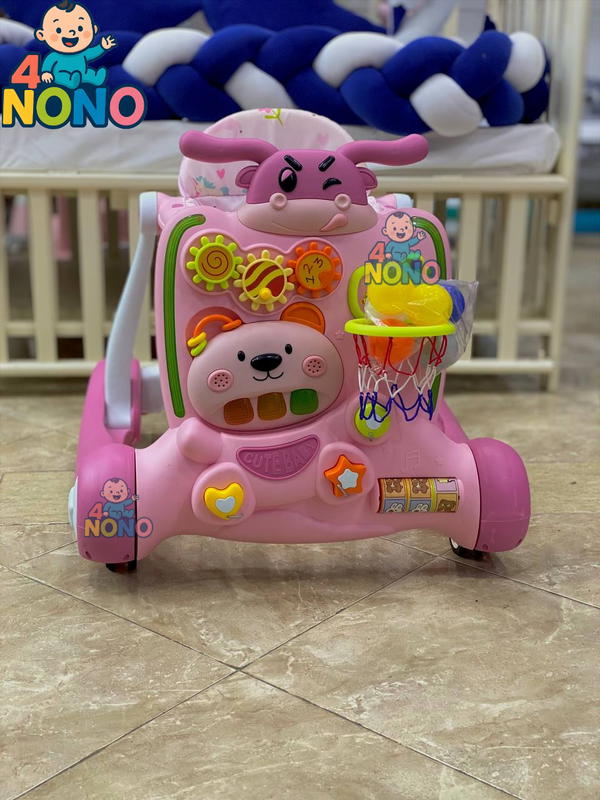 مشاية اطفال HQX 300 Image 8 Preview
