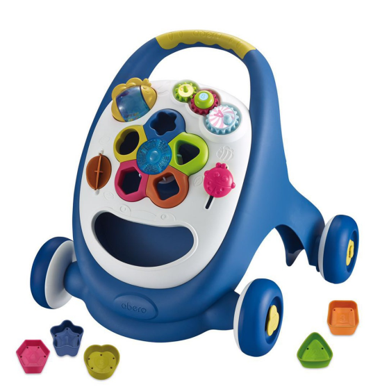 مشاية أطفال Image 2 Preview