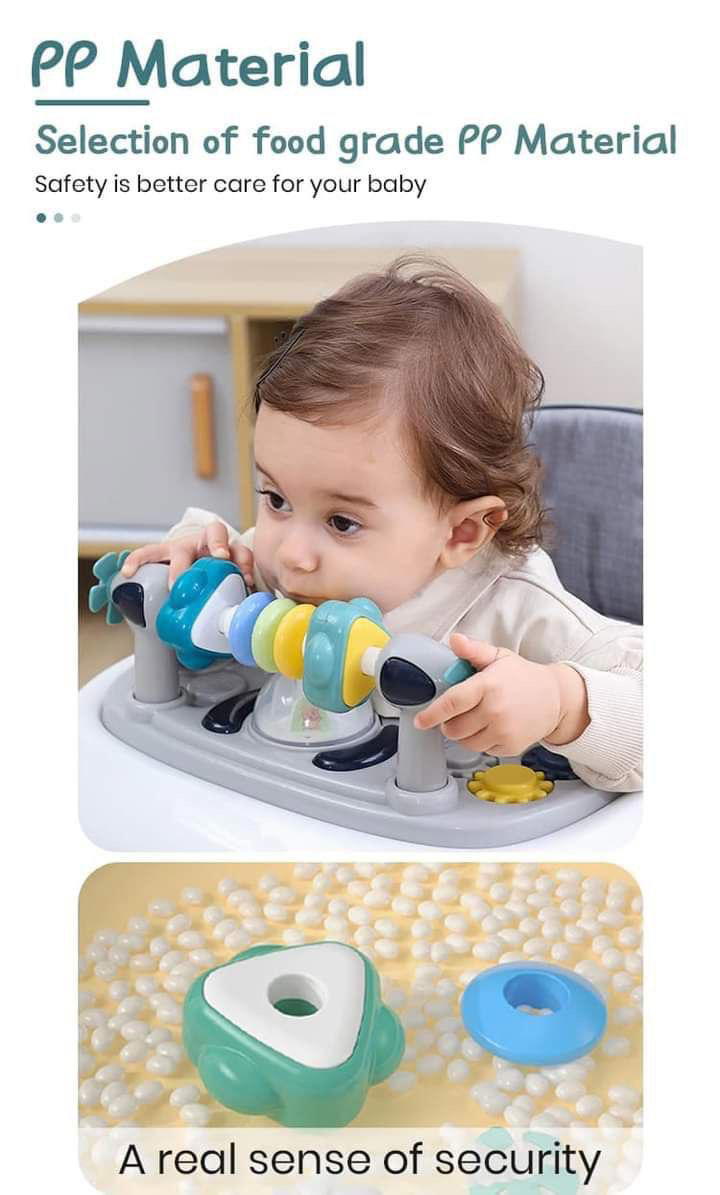 مشايه اطفال 2*1  Preview Image