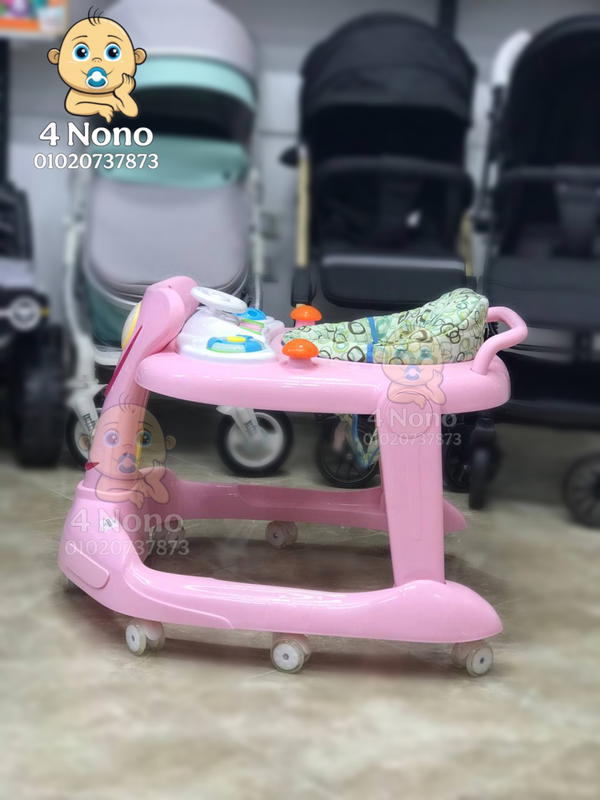 مشايه اطفال 2*1 Image 6 Preview