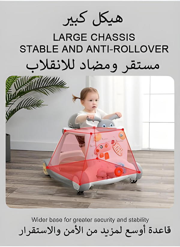 مشايه أطفال 3*1 Image 8 Preview