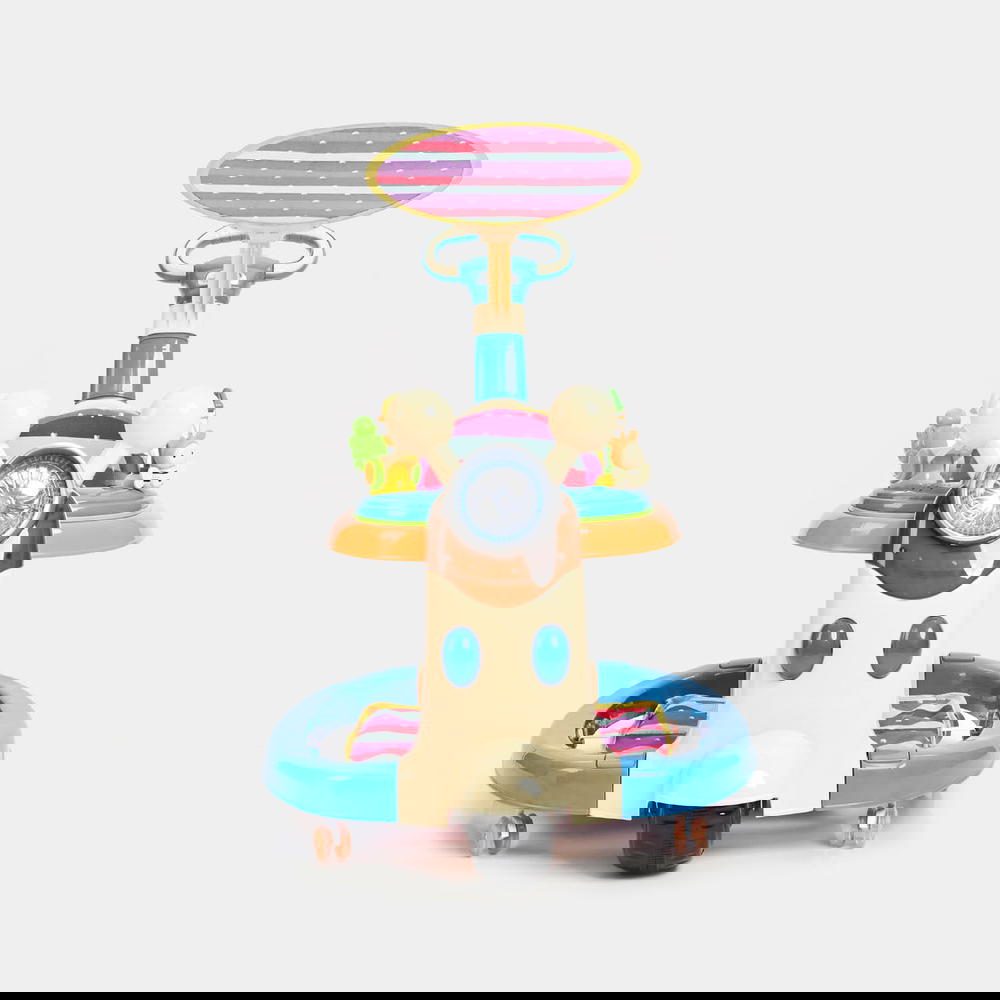 مشاية أطفال بتصميم سكوتر رائع Preview Image