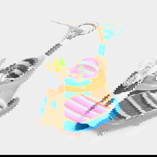 مشاية أطفال بتصميم سكوتر رائع Image 8 Preview