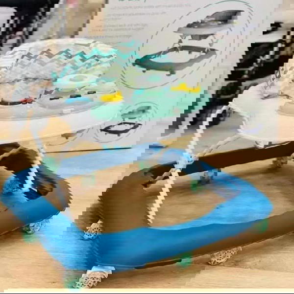 مشاية أطفال كيديلو 💖 ... لأن كل خطوة صغيرة هي إنجاز كبير. Image 3 Preview