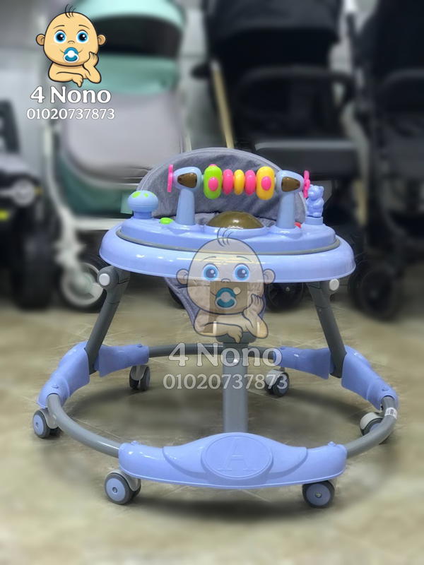 مشاية أطفال مع موسيقى وألعاب Image 7 Preview