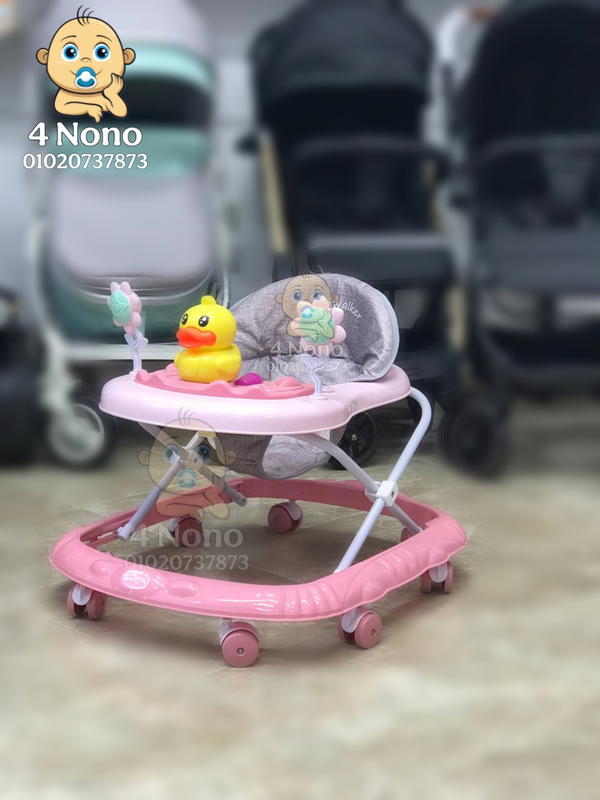 مشاية أطفال مع موسيقى وألعاب Image 9 Preview