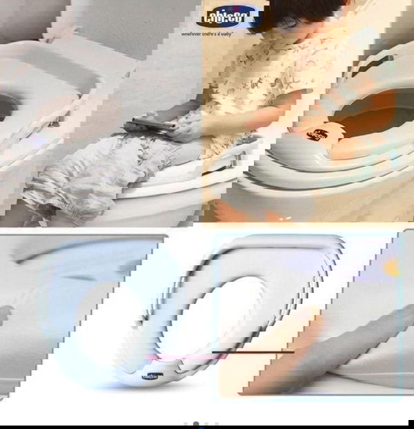 قعده حمام مبطنه شيكو  Image 9 Preview