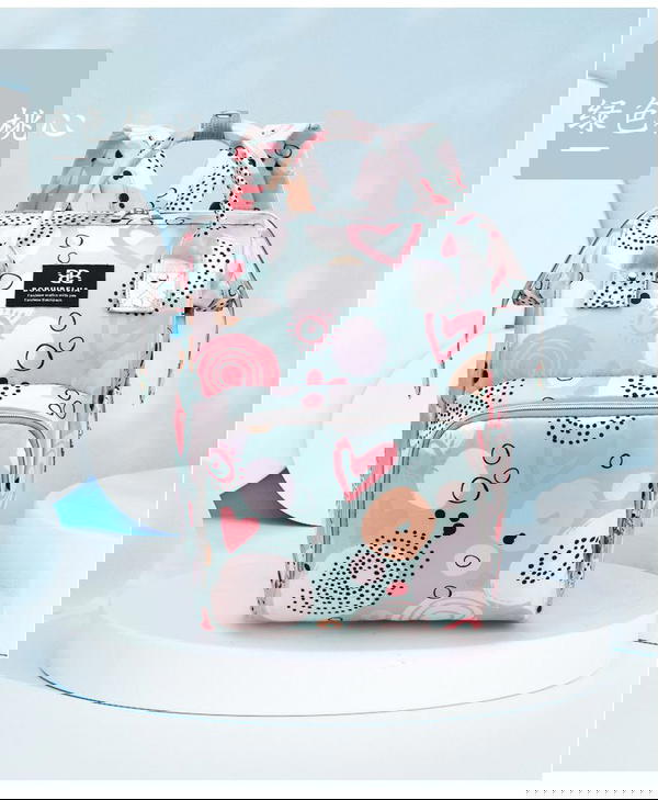 شنطة الماميز ♥️ البيبى 👶🏻 Image 7 Preview