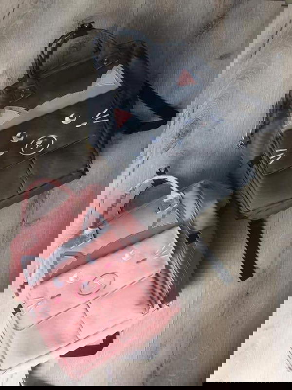 شنطة بيبي ماركة مامي كيتي  Image 2 Preview