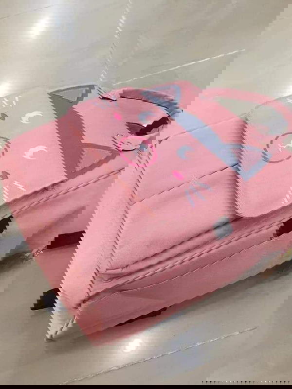 شنطة بيبي ماركة مامي كيتي  Image 4 Preview