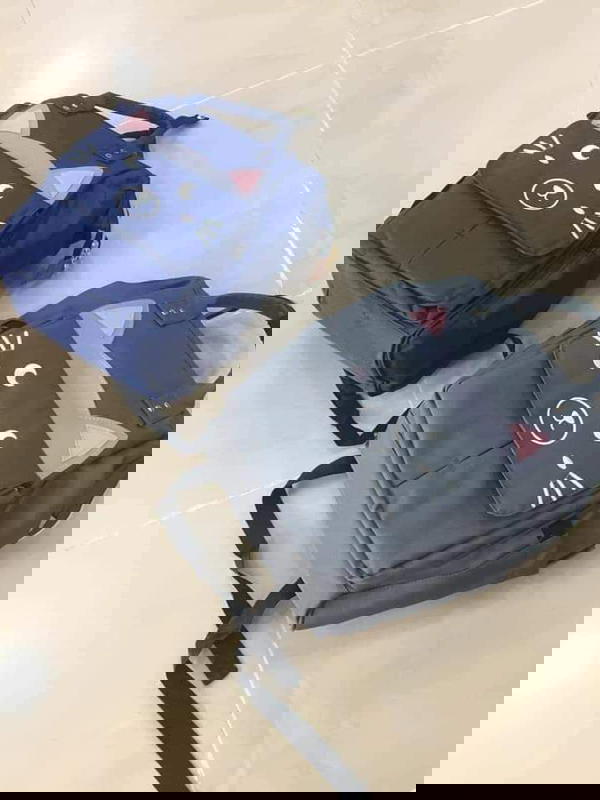 شنطة بيبي ماركة مامي كيتي  Image 5 Preview