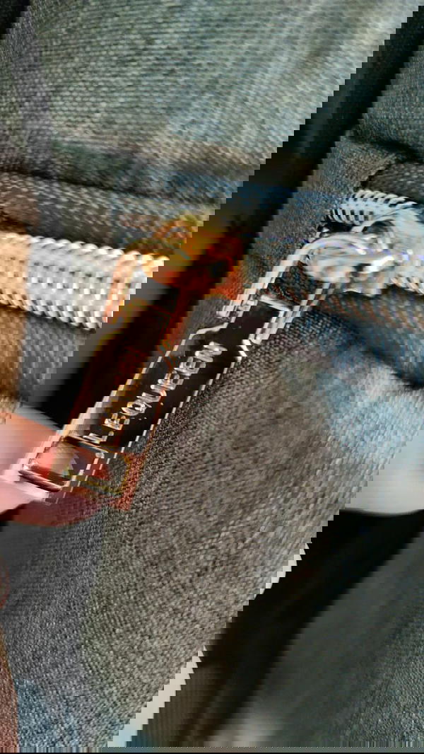 شنطه ليكوين الجيل الخامس معاها 2 هوك عشان تتعلق في عربيه البيبي و كابل USB و مشمع غيار وحافظه ببرونه حراريه خارجيه غير ال 3 جيوب Image 5 Preview