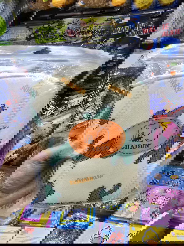 شيالة اطفال مستوردة Image 1 Preview