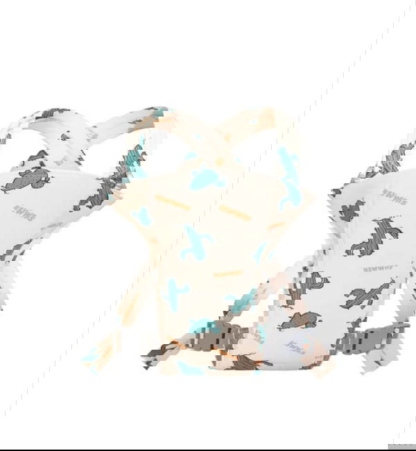 شيالة اطفال مستوردة Image 2 Preview