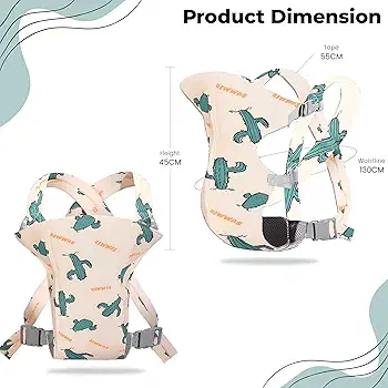 شيالة اطفال مستوردة Image 5 Preview
