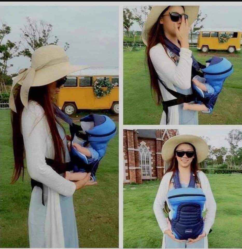 شيالة بيبي شيكو  Preview Image