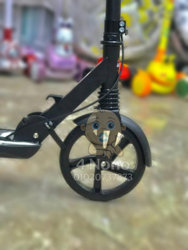 سكوتر HUYYA للبالغين Image 7 Preview