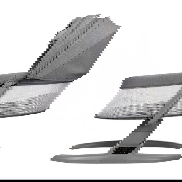 سرير هزاز أطفال من ماستيلا Image 4 Preview