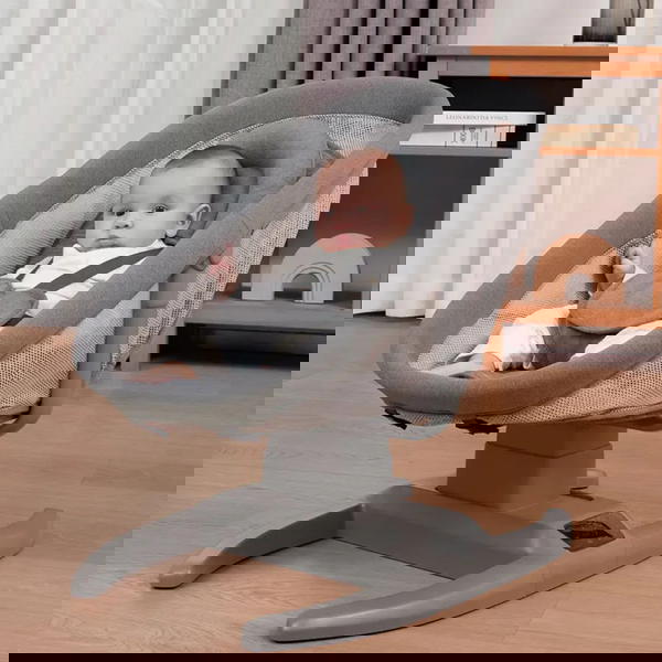سرير هزاز أطفال من ماستيلا Image 7 Preview