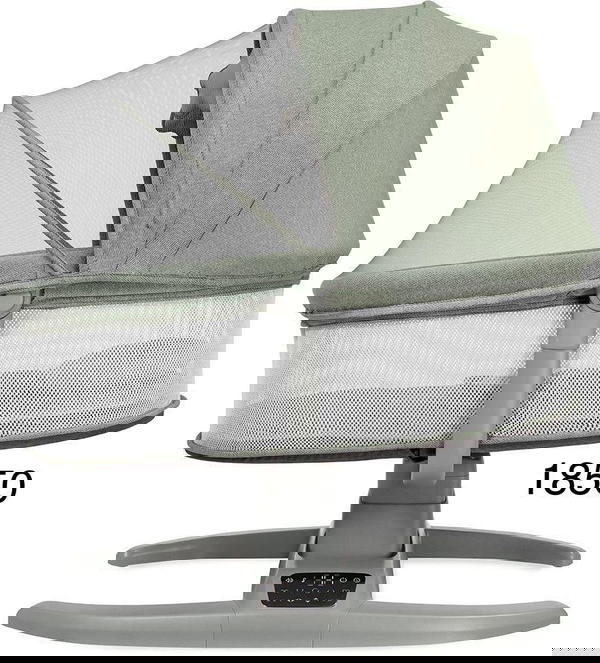 سرير هزاز أطفال من ماستيلا Image 10 Preview