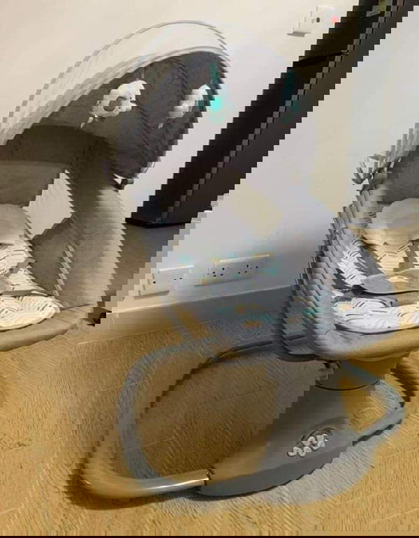 سوينج ماستيلا 3*1 الأصلى يعمل بالكهرباء والبطاريات   Image 8 Preview