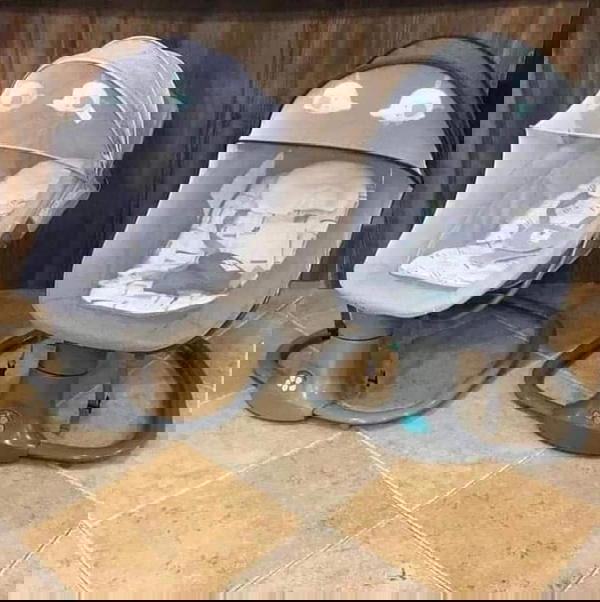 سوينج ماستيلا 3*1 الأصلى يعمل بالكهرباء والبطاريات   Image 1 Preview
